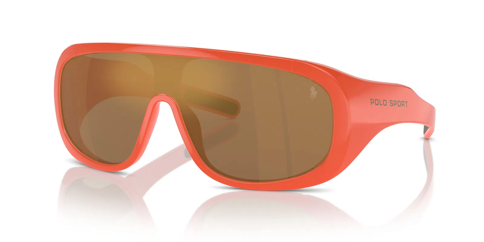 Polo 4215U Sunglasses - view 16